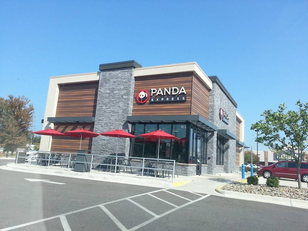Panda Express | restaurant | 1401 Center Rd, Avon, OH 44011, USA | 4409370971 OR +1 440-937-0971