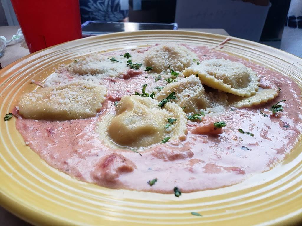 Mama Ds Italian Kitchen | restaurant | 2514 Pacific Coast Hwy, Hermosa Beach, CA 90254, USA | 3105461492 OR +1 310-546-1492