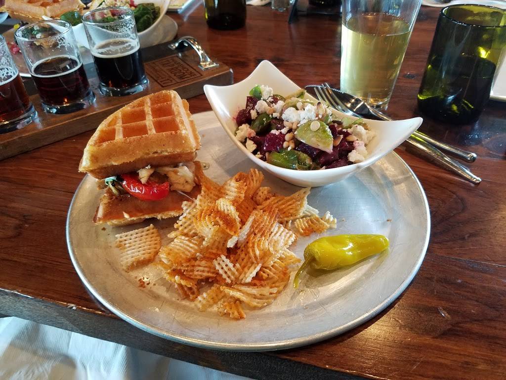 Warehouse Tap Room | restaurant | 1130 Conrad Ct, Hagerstown, MD 21740, USA | 2405136111 OR +1 240-513-6111