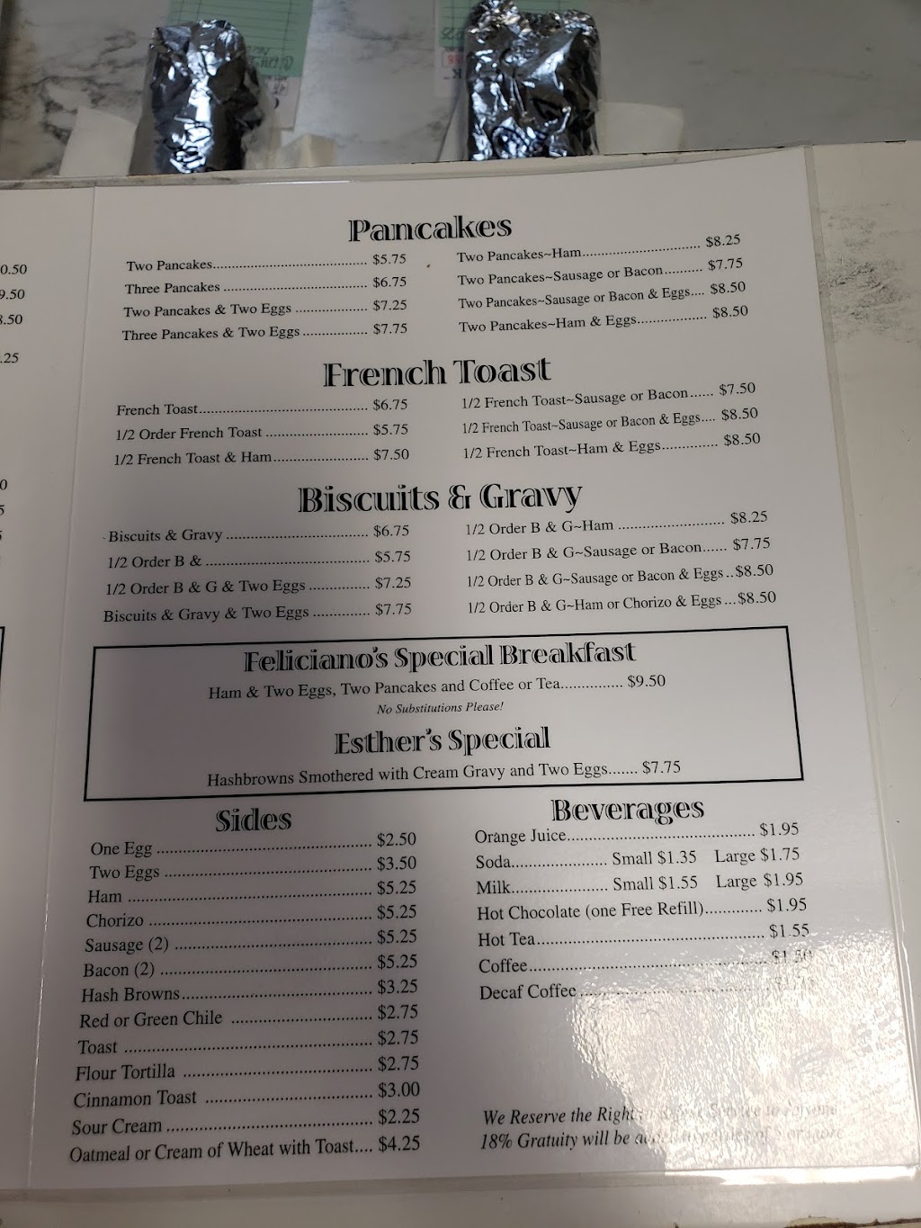 Grandmas Resturaunt | restaurant | Navajo, NM 87328, USA | 5057772146 OR +1 505-777-2146