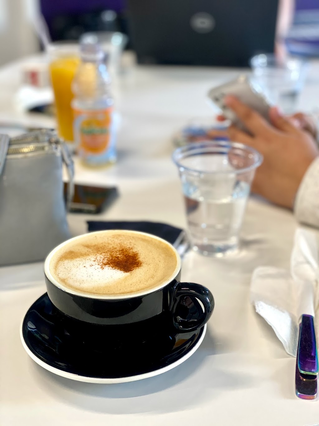 La Luna Cafe | cafe | 701 N Phillips Ave Suite 125, Sioux Falls, SD 57104, USA | 6052756700 OR +1 605-275-6700