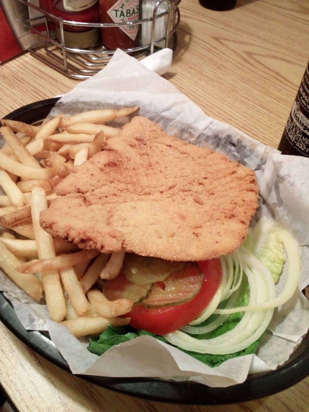 Delongs | restaurant | 201 N Mill St, Pontiac, IL 61764, USA | 8158441983 OR +1 815-844-1983