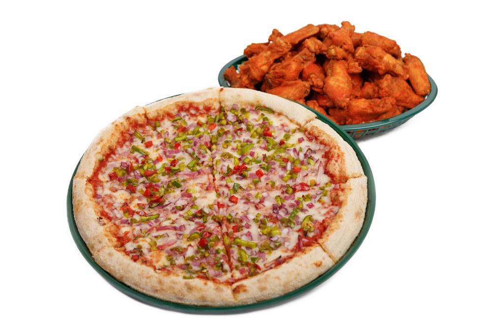 IL Primo Pizza & Wings | restaurant | 16979 Tamiami Trail, North Port, FL 34287, USA | 9418882963 OR +1 941-888-2963