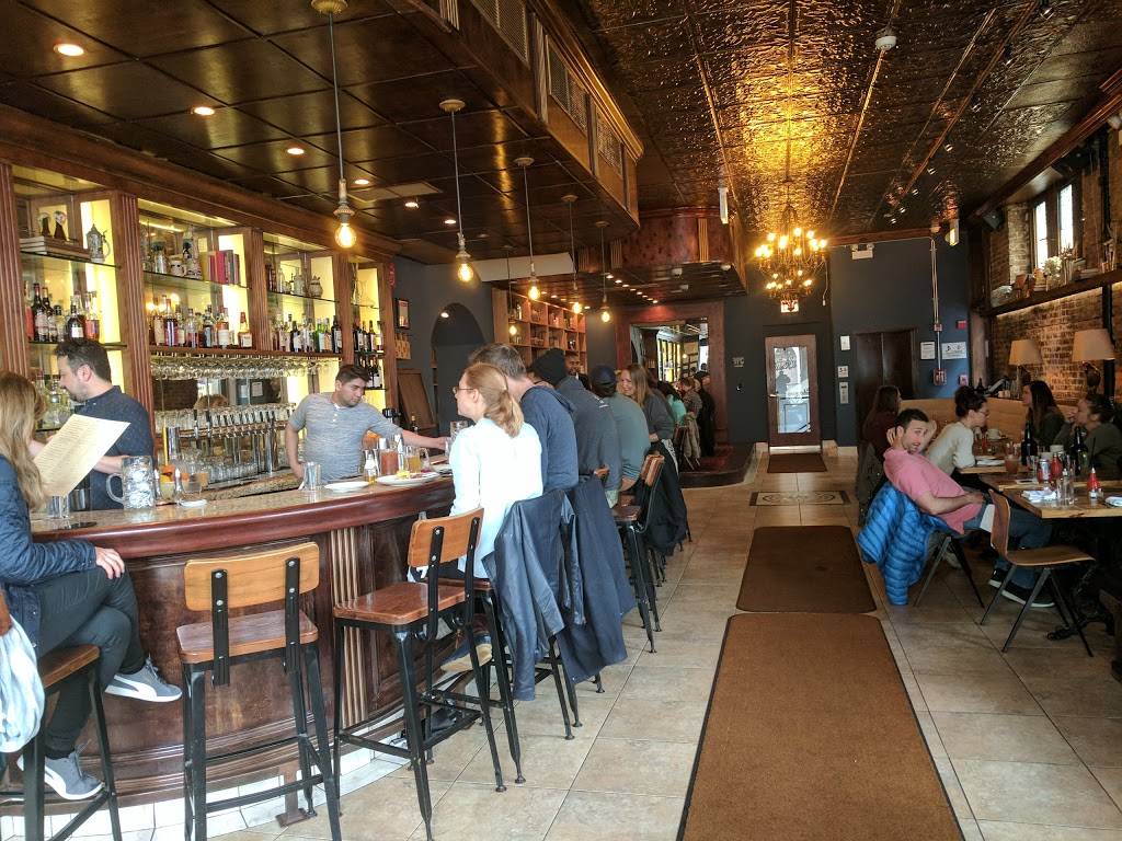 Duseks Board & Beer | restaurant | 1227 W 18th St, Chicago, IL 60608, USA | 3125263851 OR +1 312-526-3851