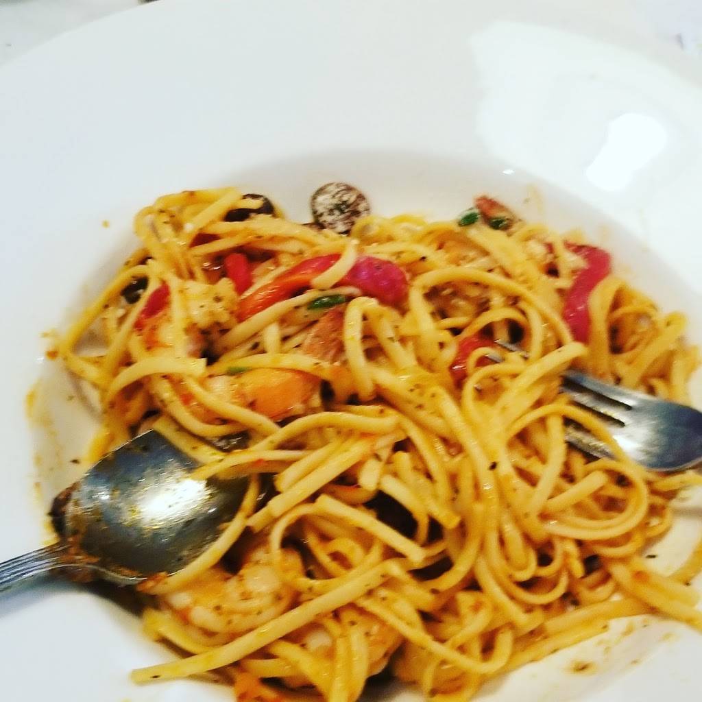 Restaurant Pacini Saint-Jérôme | restaurant | 5 Rue de Martigny, Saint-Jérôme, QC J7Z 6E8, Canada | 4504326628 OR +1 450-432-6628