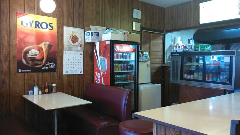 Evanston Grill | restaurant | 1047 Chicago Ave # B, Evanston, IL 60202, USA | 8473283339 OR +1 847-328-3339