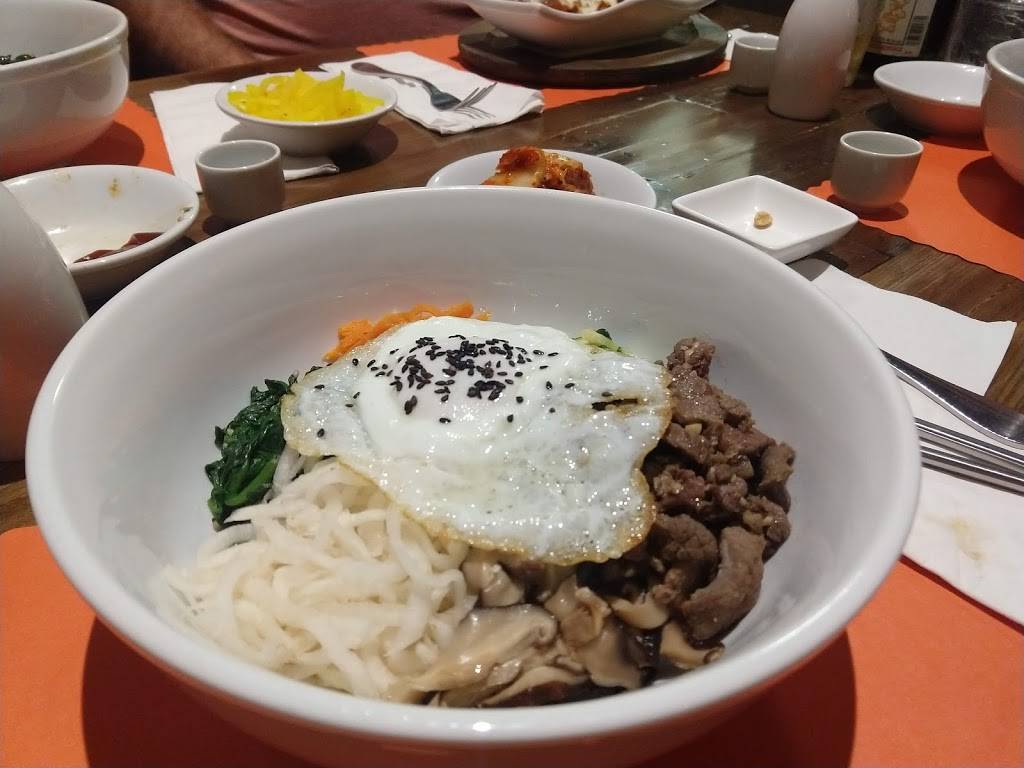 Chimi and Kimchi Grill | restaurant | 10334 W Sample Rd, Coral Springs, FL 33065, USA | 9547576100 OR +1 954-757-6100