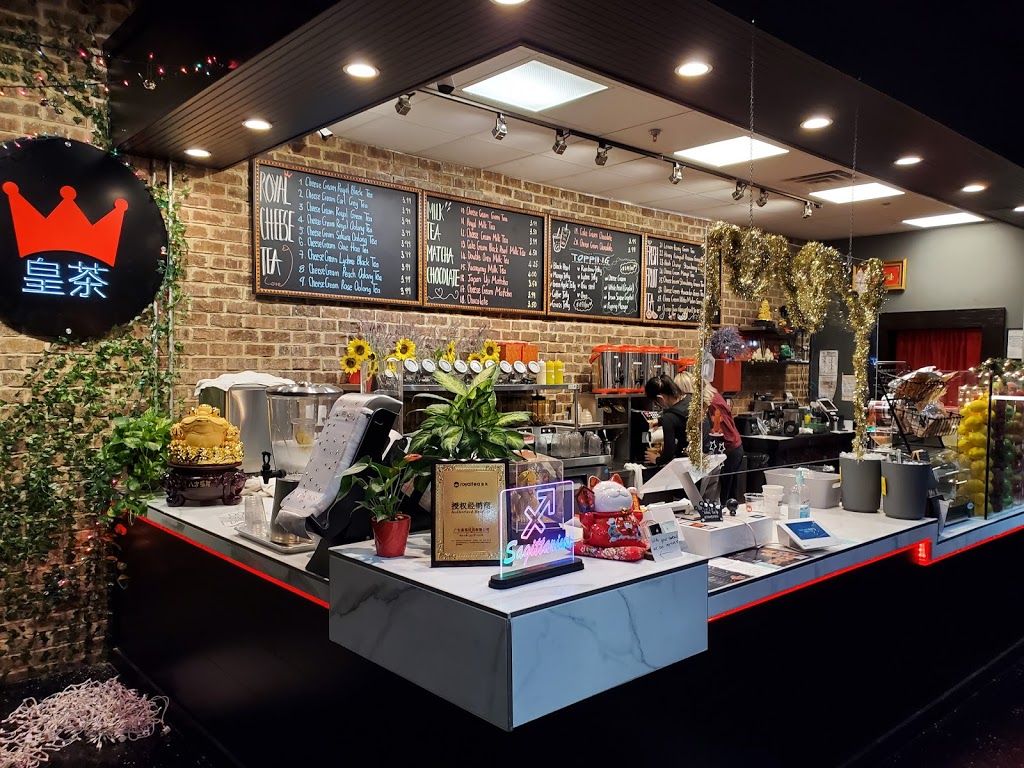 Royal Tea | cafe | 4500 Satellite Blvd Ste 1370, Duluth, GA 30096, USA | 4044458888 OR +1 404-445-8888