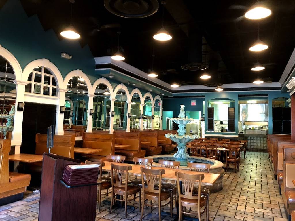 Brothers Encore Italian Restaurant | restaurant | 5135 Waterway Dr, Montclair, VA 22025, USA | 7036800032 OR +1 703-680-0032