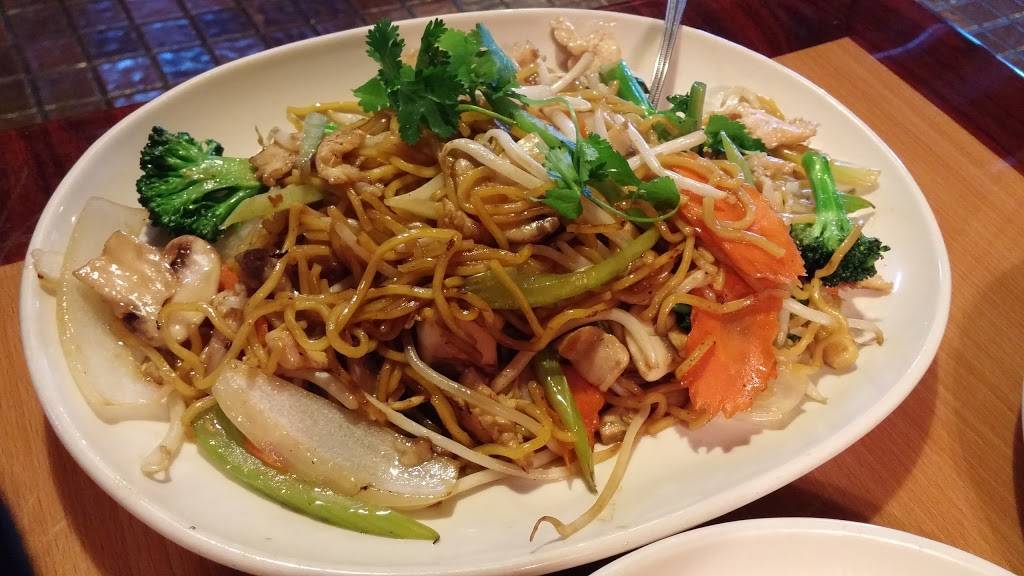 Ta Ra Rin Thai Cuisine | Springfield | restaurant | 1410 Mohawk Blvd, Springfield, OR 97477, USA | 5415058987 OR +1 541-505-8987