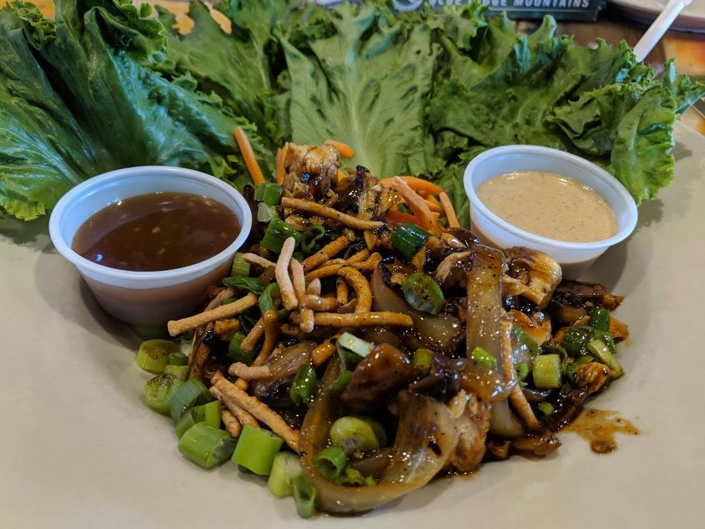 BackPorch DraftHouse West | restaurant | 5762-6070 NW Cache Rd, Lawton, OK 73505, USA | 5806992999 OR +1 580-699-2999