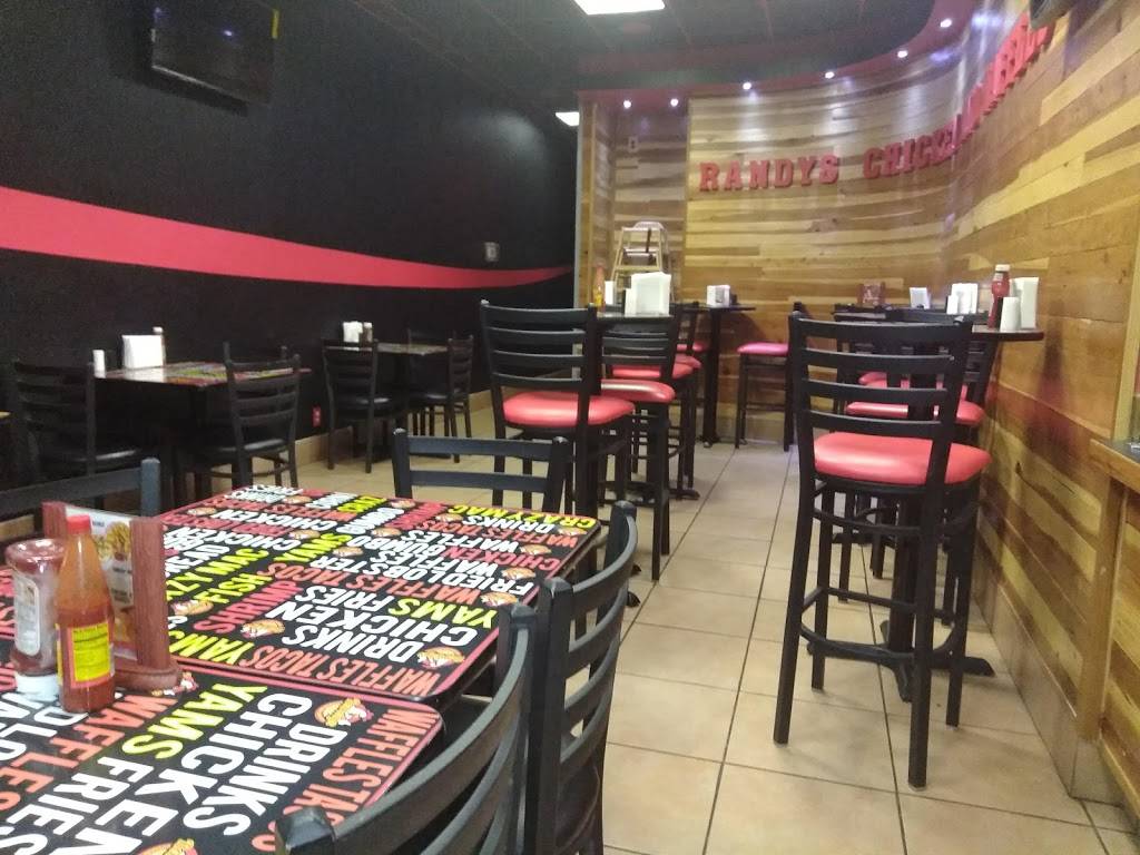 Randys Chicken And Waffles | restaurant | 2791 W Ave L, Lancaster, CA 93536, USA | 6614665599 OR +1 661-466-5599