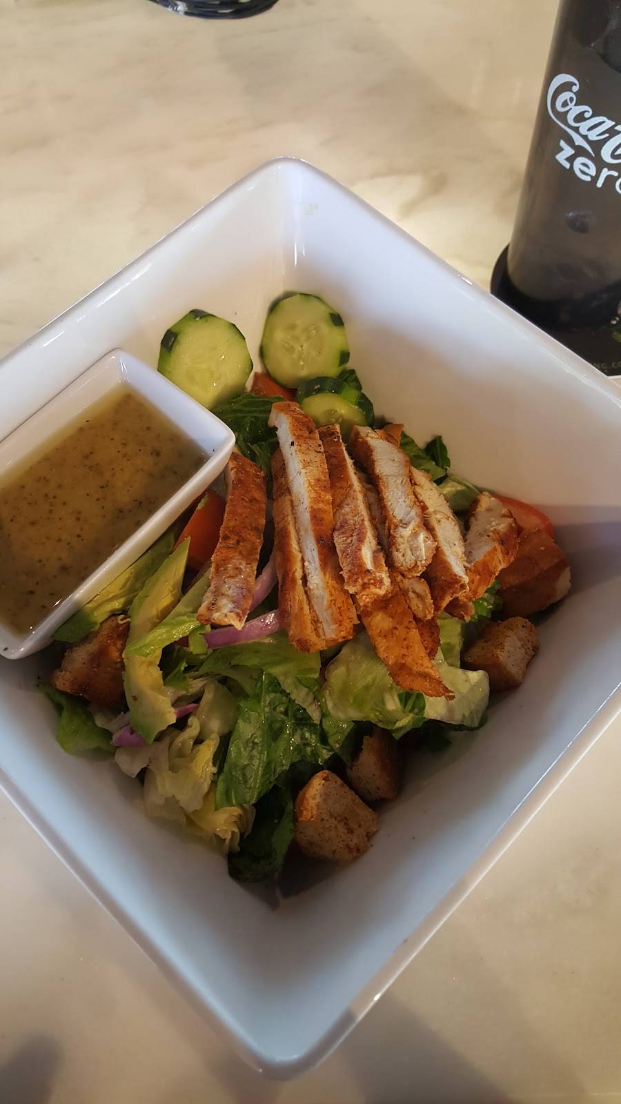 Cafe Gecko Richardson | restaurant | 1381 W Campbell Rd, Richardson, TX 75080, USA | 9723734359 OR +1 972-373-4359