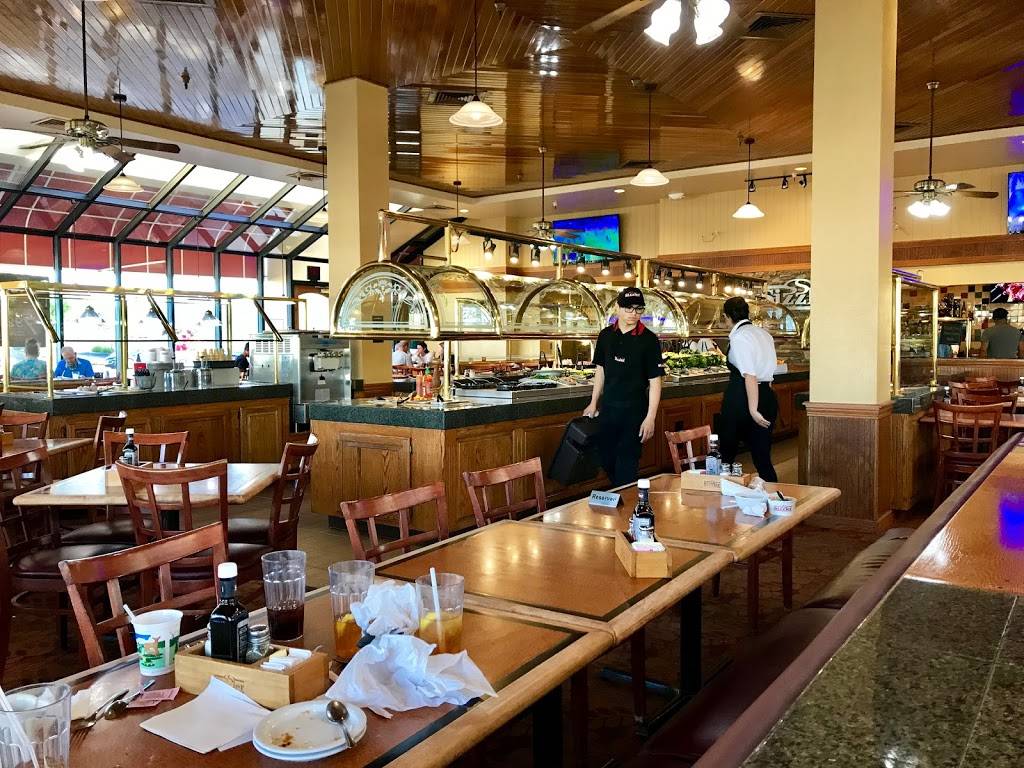 Sizzler | restaurant | 402 N 11th Ave, Hanford, CA 93230, USA | 5595828658 OR +1 559-582-8658