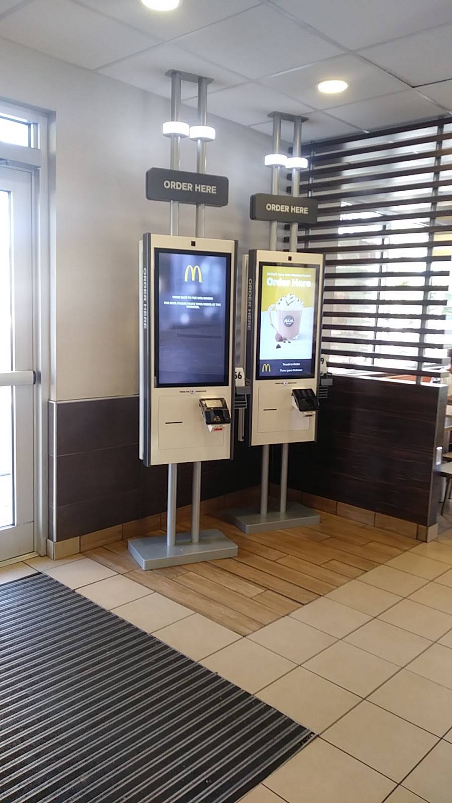 McDonalds | cafe | 1121 Beville Rd, Daytona Beach, FL 32119, USA | 3867881902 OR +1 386-788-1902