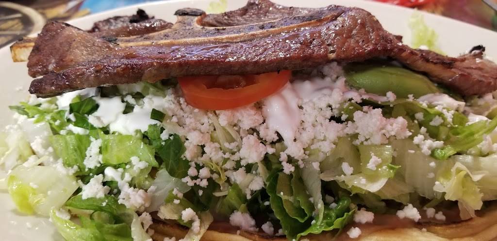 El Huarache | restaurant | 3237 W Northwest Hwy, Dallas, TX 75220, USA | 2143660807 OR +1 214-366-0807