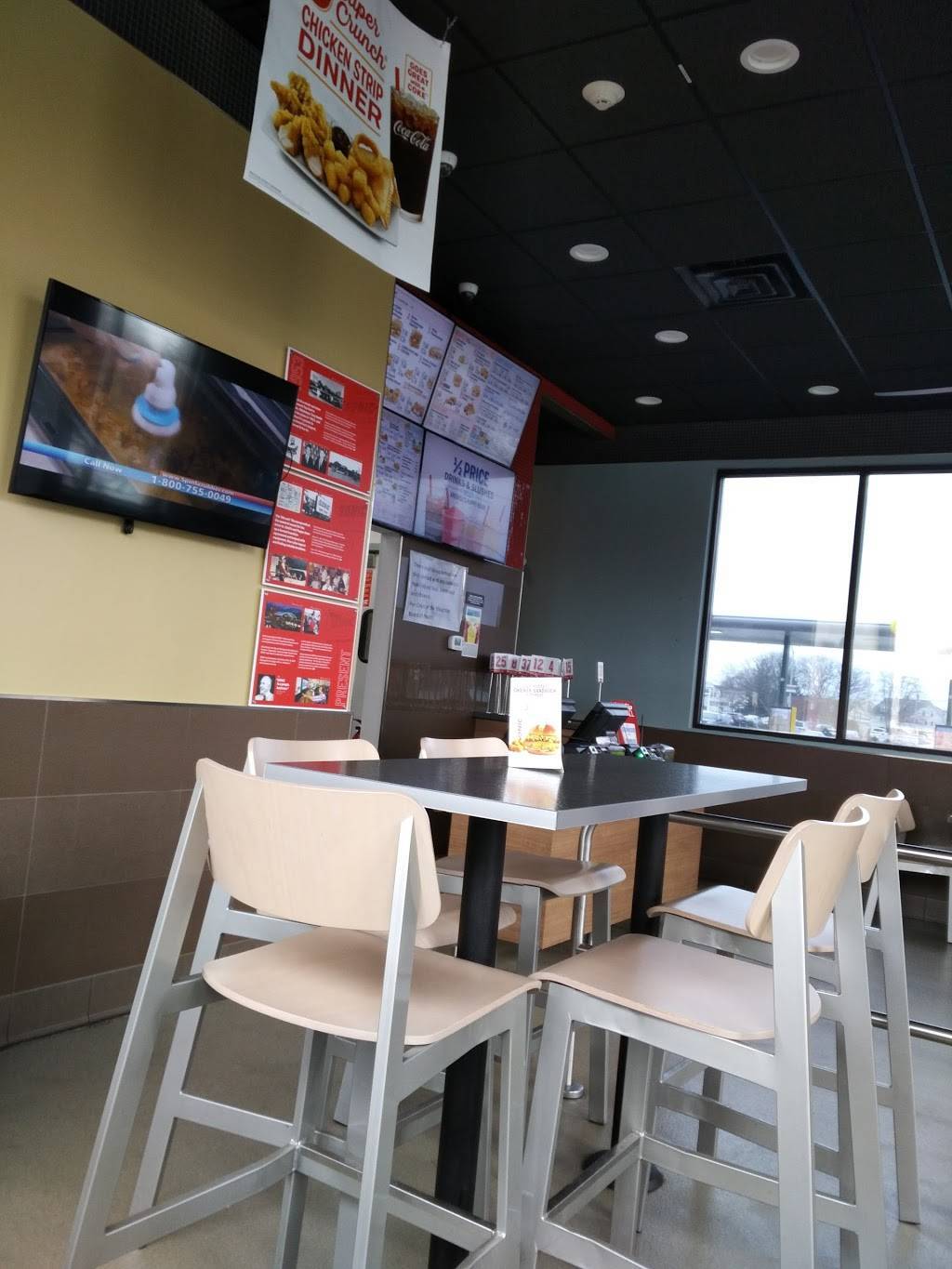 Sonic Drive-In | restaurant | 630 Washington St, Stoughton, MA 02072, USA | 7814368887 OR +1 781-436-8887