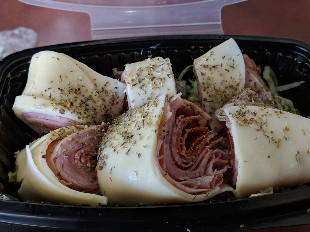 Jersey Mikes Subs | meal takeaway | 535 N Montebello Blvd #31, Montebello, CA 90640, USA | 3238900810 OR +1 323-890-0810