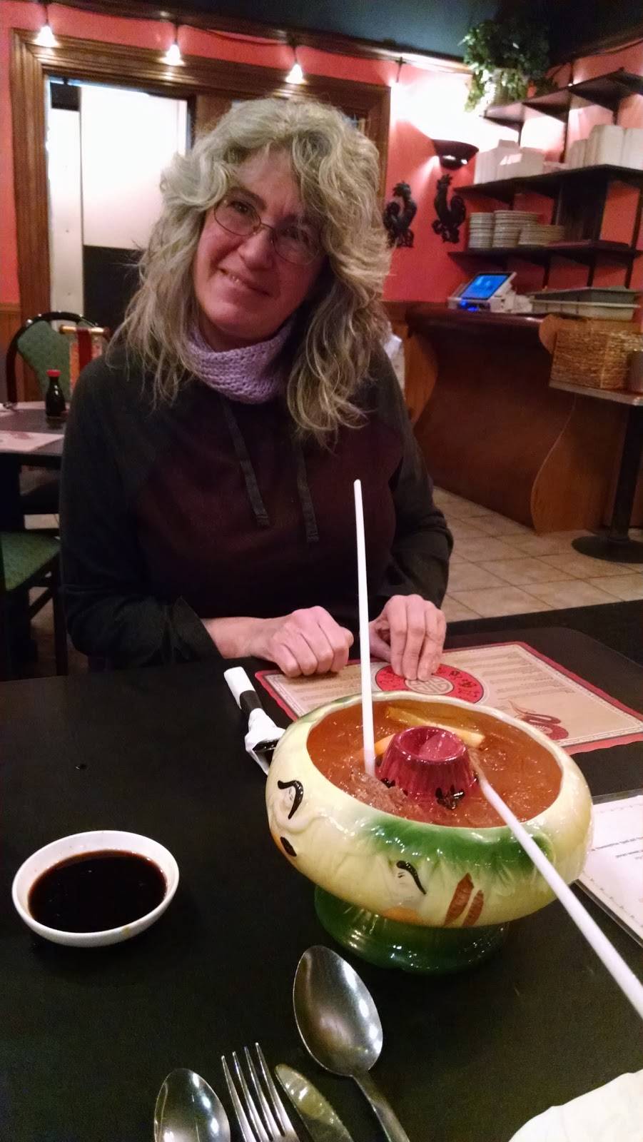 J P China | restaurant | 403 Main St, Alton Bay, NH 03810, USA | 6038758899 OR +1 603-875-8899