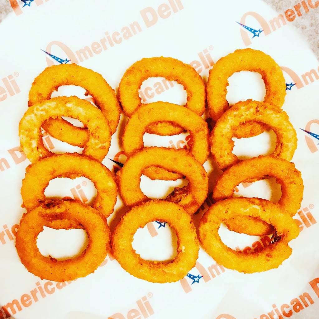 American Deli Tallassee | restaurant | 427 Gilmer Ave, Tallassee, AL 36078, USA | 3349914585 OR +1 334-991-4585