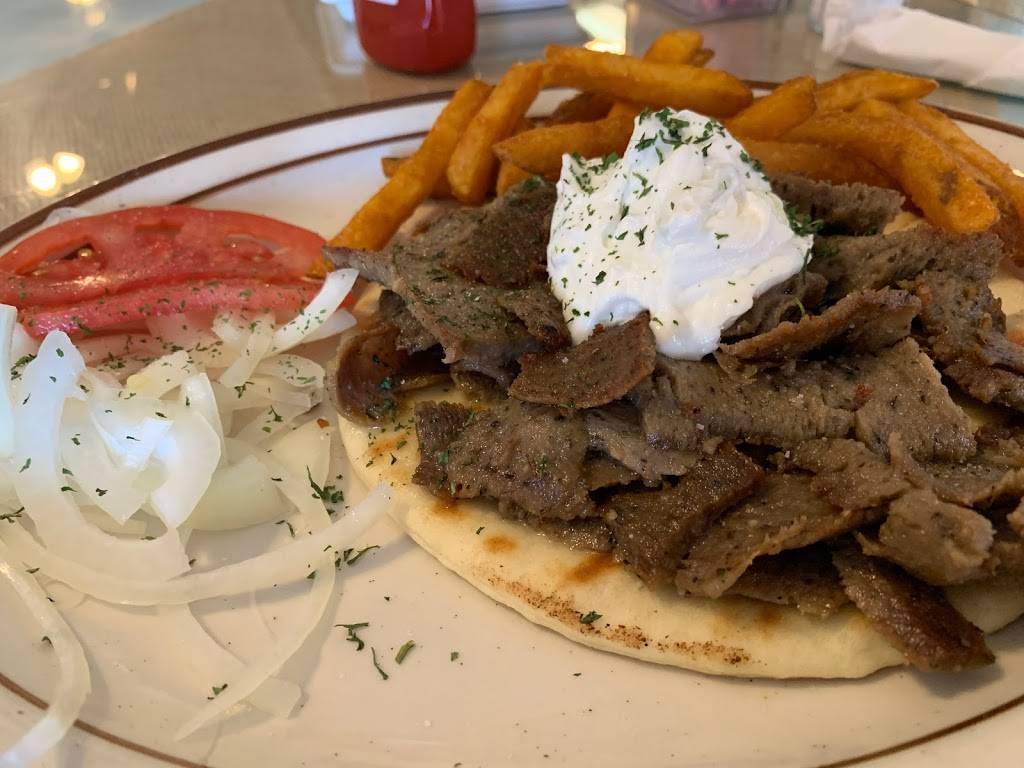 PLAKA 2 GREEK RESTAURANT | restaurant | 15271 McGregor Blvd, Fort Myers, FL 33908, USA | 2396891211 OR +1 239-689-1211