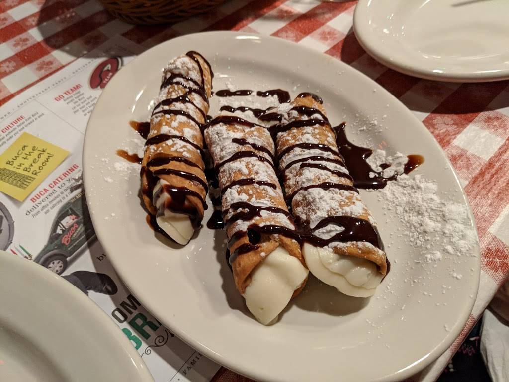 Buca di Beppo Italian Restaurant | restaurant | 343 N Front St, Columbus, OH 43215, USA | 6146213287 OR +1 614-621-3287