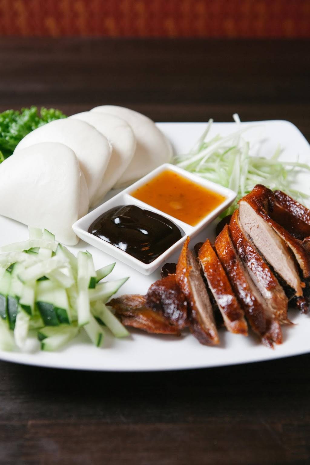 Bamboo House Asian Bistro | restaurant | 27473 Ynez Rd STE 1A, Temecula, CA 92591, USA | 9516959651 OR +1 951-695-9651