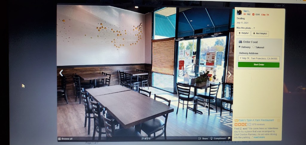 Khun Nine Thai | restaurant | 1810 Milmont Dr, Milpitas, CA 95035, USA | 4086493779 OR +1 408-649-3779