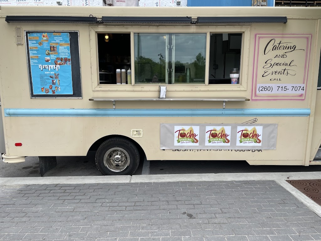 Tocho sanck bar | restaurant | 5636 Senna Ct, Fort Wayne, IN 46804, USA | 2607157074 OR +1 260-715-7074