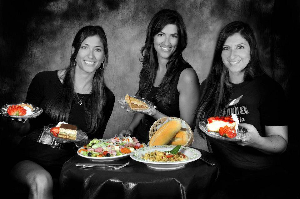 LaRoma Pizzeria & Restaurant of Rome, NY | restaurant | 600 Floyd Ave, Rome, NY 13440, USA | 3153361113 OR +1 315-336-1113