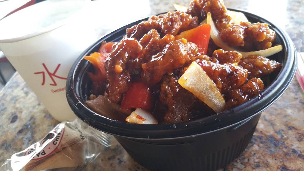 Panda Express | meal takeaway | 735 Harbor Pointe Pl, West Sacramento, CA 95605, USA | 9163724708 OR +1 916-372-4708