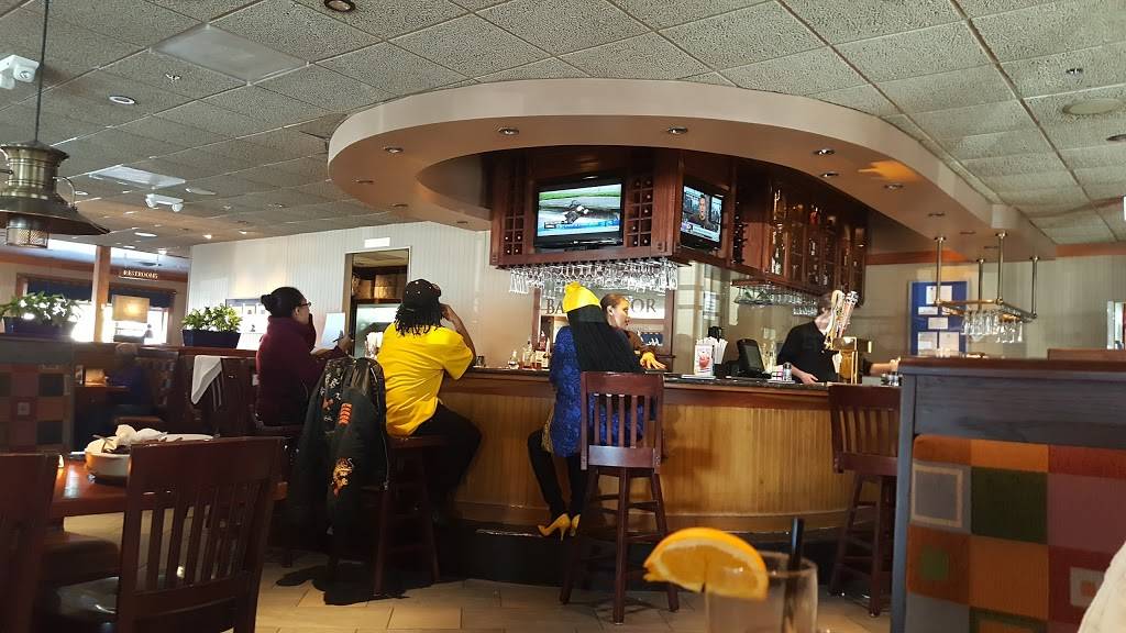 Red Lobster | restaurant | 12580 Jefferson Ave, Newport News, VA 23602, USA | 7579896423 OR +1 757-989-6423