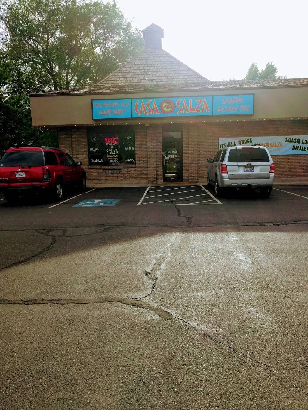 Casa Salza | restaurant | 132 W 900 N, Spanish Fork, UT 84660, USA | 8017982422 OR +1 801-798-2422