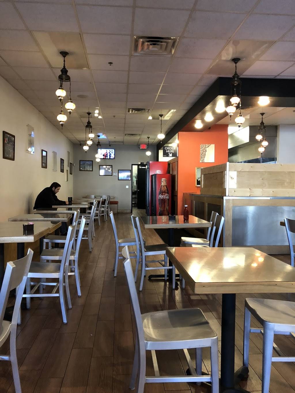 Maza | restaurant | 15655 John F Kennedy Blvd Ste L, Houston, TX 77032, USA | 2817412571 OR +1 281-741-2571