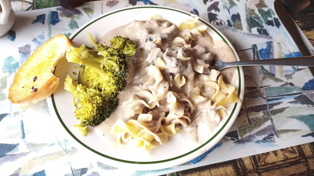 Kountry Korner Kafe | restaurant | 418 Douglas Ave, Henning, MN 56551, USA | 2185832100 OR +1 218-583-2100