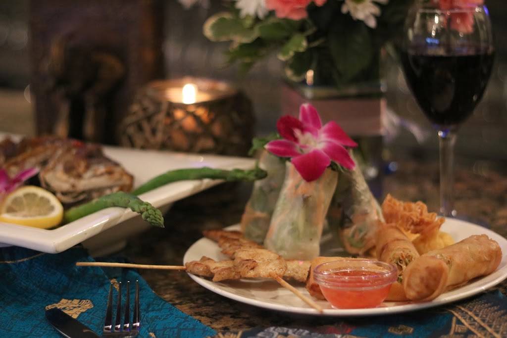 Thai Green House Restaurant | restaurant | 3980 Southside Blvd #110, Jacksonville, FL 32216, USA | 9046479315 OR +1 904-647-9315