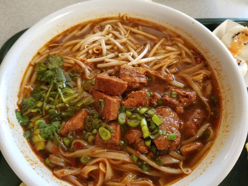 Wow Wok | restaurant | 9440 Scranton Rd, San Diego, CA 92121, USA | 8583200088 OR +1 858-320-0088