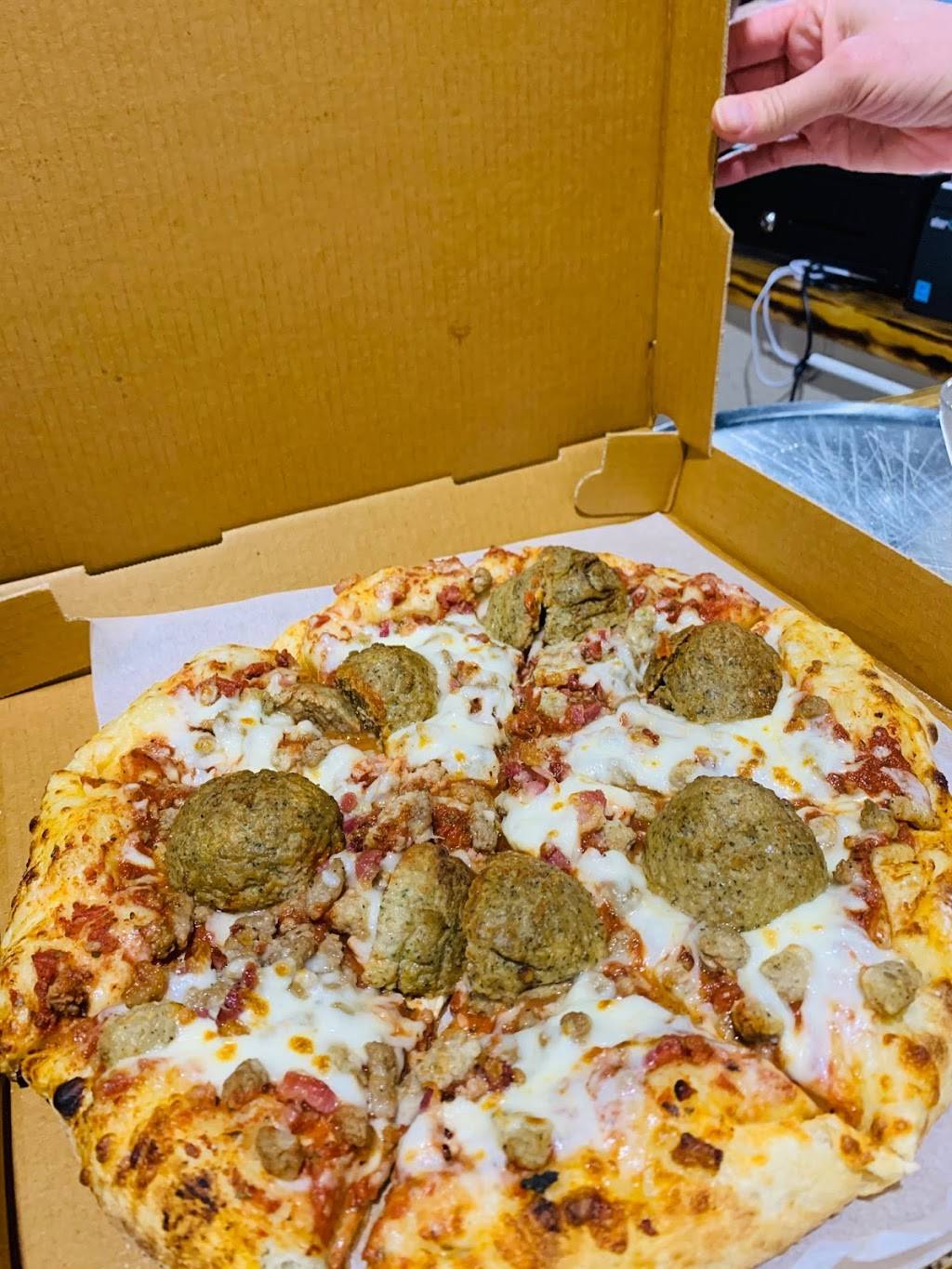 The Brick Oven | restaurant | 403 Main St, Williamsburg, KY 40769, USA | 6067030047 OR +1 606-703-0047