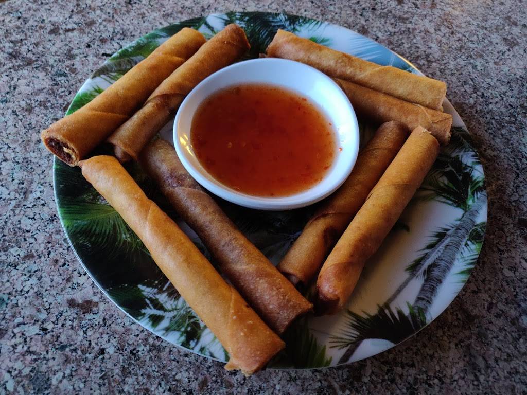 Tropical Hut Restaurant | restaurant | 24602 36th Ave S, Kent, WA 98032, USA | 2062124481 OR +1 206-212-4481