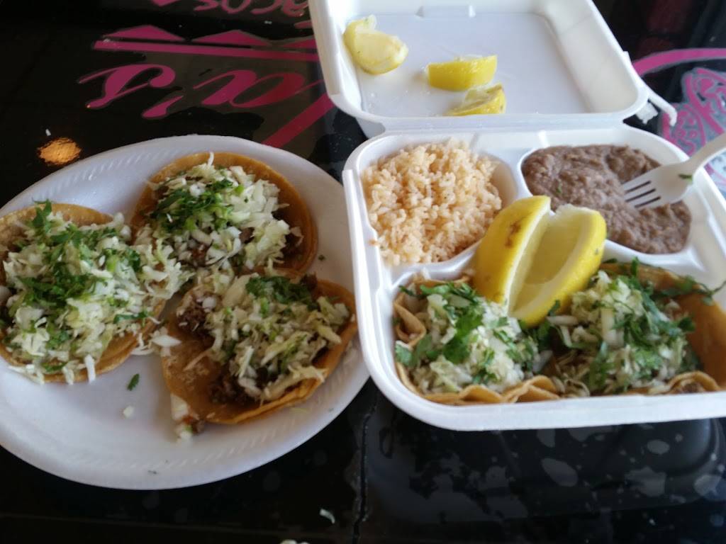Lola Ricos Tacos | restaurant | 4295 N First St, Fresno, CA 93726, USA | 5592288411 OR +1 559-228-8411