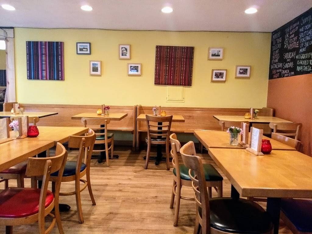 Chimborazo | restaurant | 2851 Central Ave NE, Minneapolis, MN 55418, USA | 6127881328 OR +1 612-788-1328