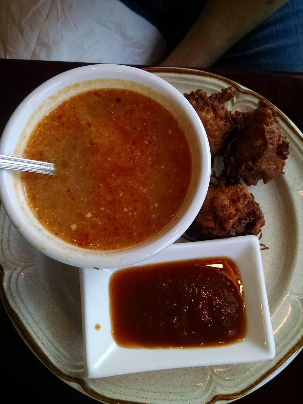 Asian Fusion Bistro | restaurant | 2177 Silvernail Rd, Waukesha, WI 53188, USA | 2623494271 OR +1 262-349-4271