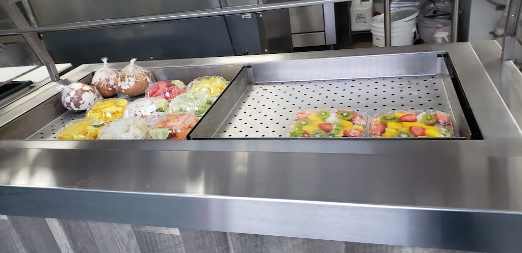 Josie Ice Cream & Grill | restaurant | 500 S Fitzhugh Ave, Dallas, TX 75223, USA | 4697768185 OR +1 469-776-8185