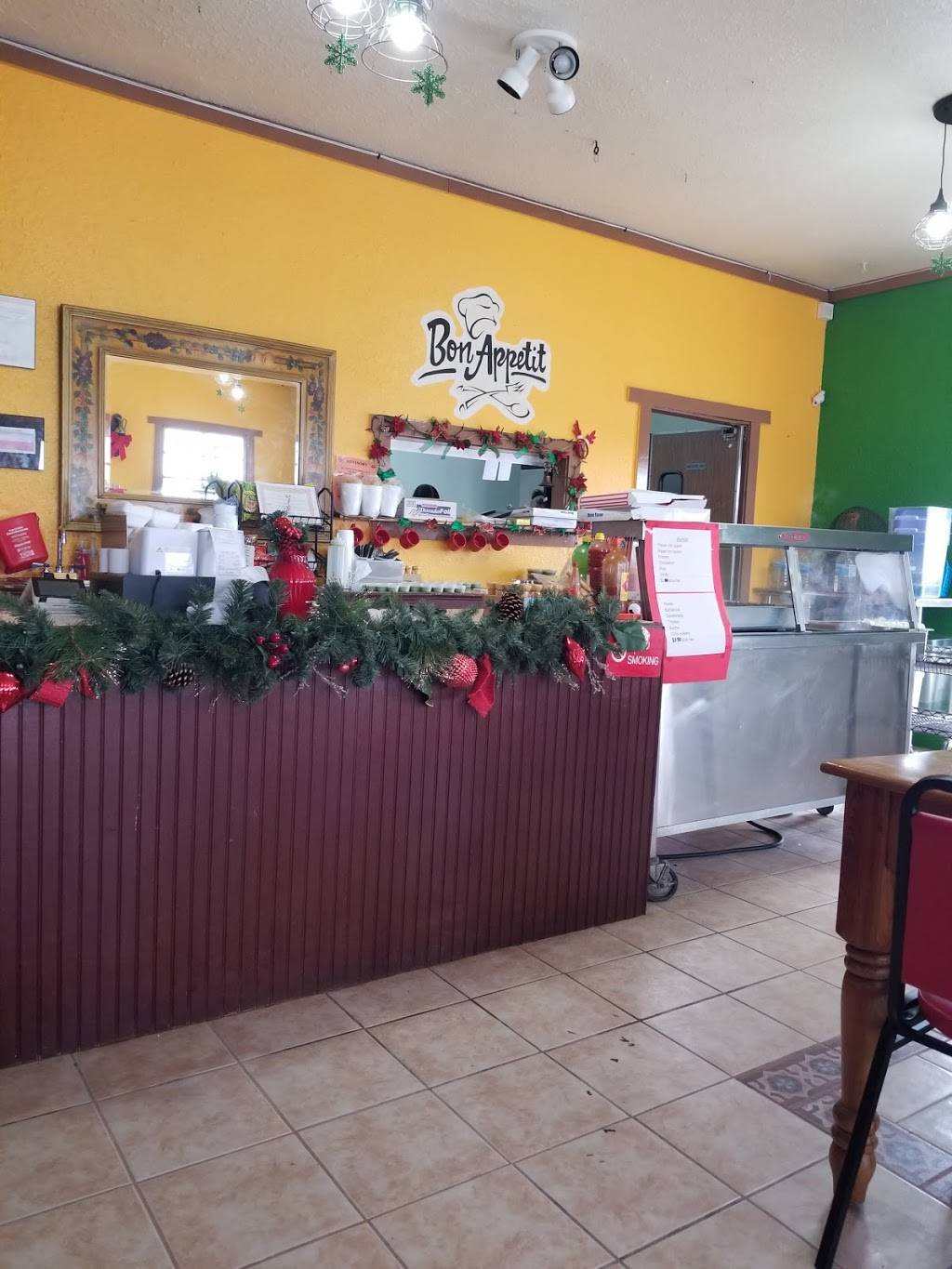 Gran Sabor | restaurant | Vinton, TX 79821, USA | 9157922971 OR +1 915-792-2971