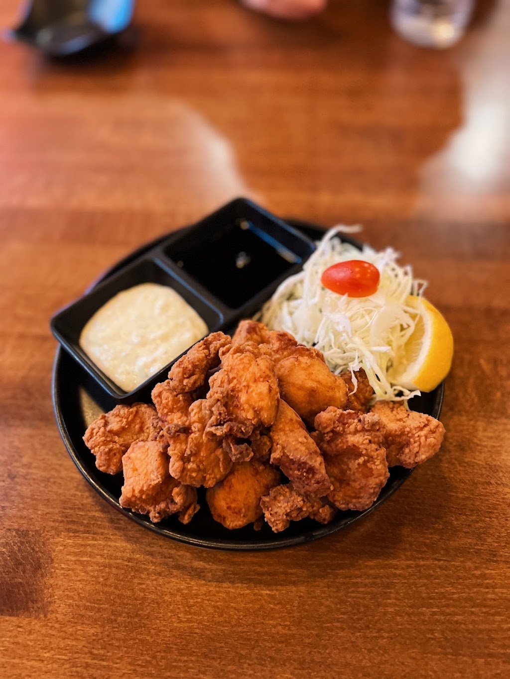 Samurai Ramen | restaurant | 2442 Pleasant Hill Rd #4, Duluth, GA 30096, USA | 7705595440 OR +1 770-559-5440