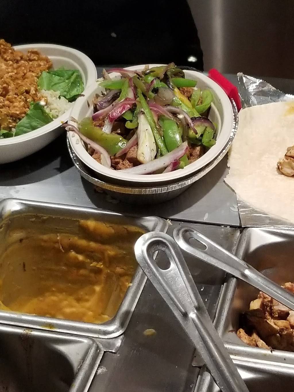 Chipotle Mexican Grill | restaurant | 235 W Wetmore Rd Ste 101, Tucson, AZ 85705, USA | 5208880444 OR +1 520-888-0444