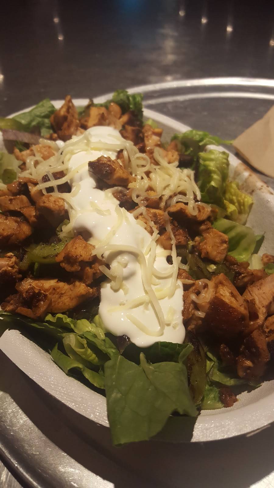 Chipotle Mexican Grill | restaurant | 1586 Gateway Blvd Ste B, Fairfield, CA 94533, USA | 7074320330 OR +1 707-432-0330