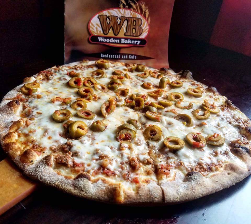 Wooden Bakery | bakery | 303 Mill St NE, Vienna, VA 22180, USA | 7032429296 OR +1 703-242-9296