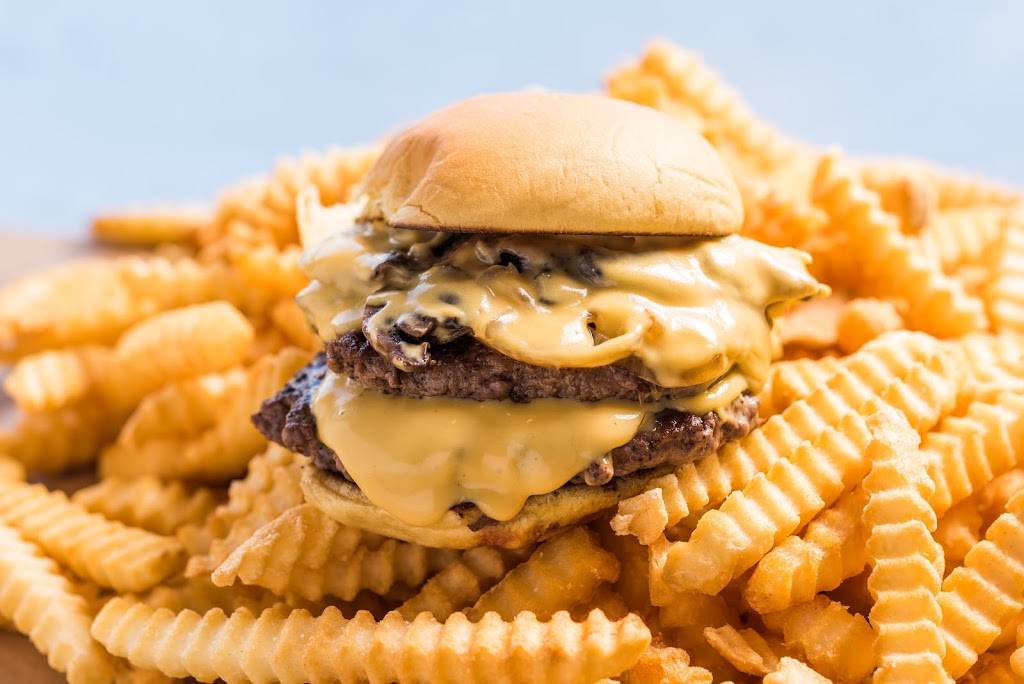 Press Burger | restaurant | 19 South Ave, New Canaan, CT 06840, USA | 2039664445 OR +1 203-966-4445