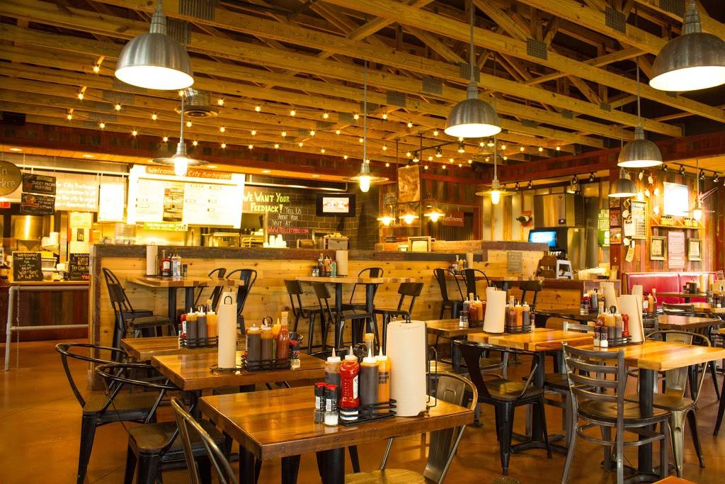 City Barbeque and Catering | meal takeaway | 9429 Viking Center Dr, Louisville, KY 40222, USA | 5029968003 OR +1 502-996-8003